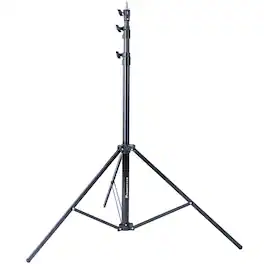 Flashpoint - 9' Air-Cushion Heavy-Duty AutoStand Pro