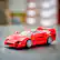 Alt View 13. LEGO - Speed Champions Ferrari F40 Supercar Building Set 76934.