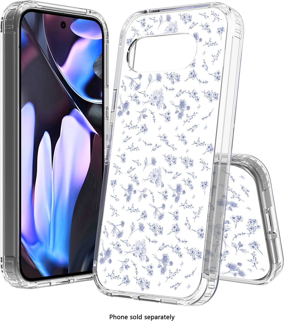 Phone sold separately