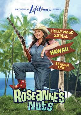 Roseanne's Nuts, Season One (MOD) (DVD Movie)