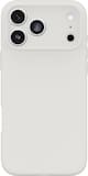 OtterBox - Figura Series Soft Shell for Apple iPhone 17 Pro Max - Crema White