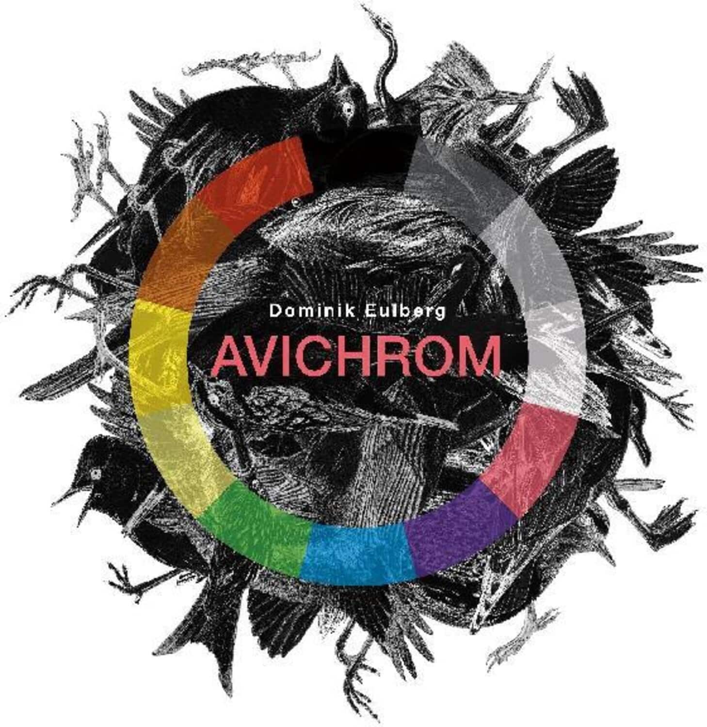 Dominik Eulberg - Avichrom   - COMPACT DISCS [CD] price history on PriceWatchPro