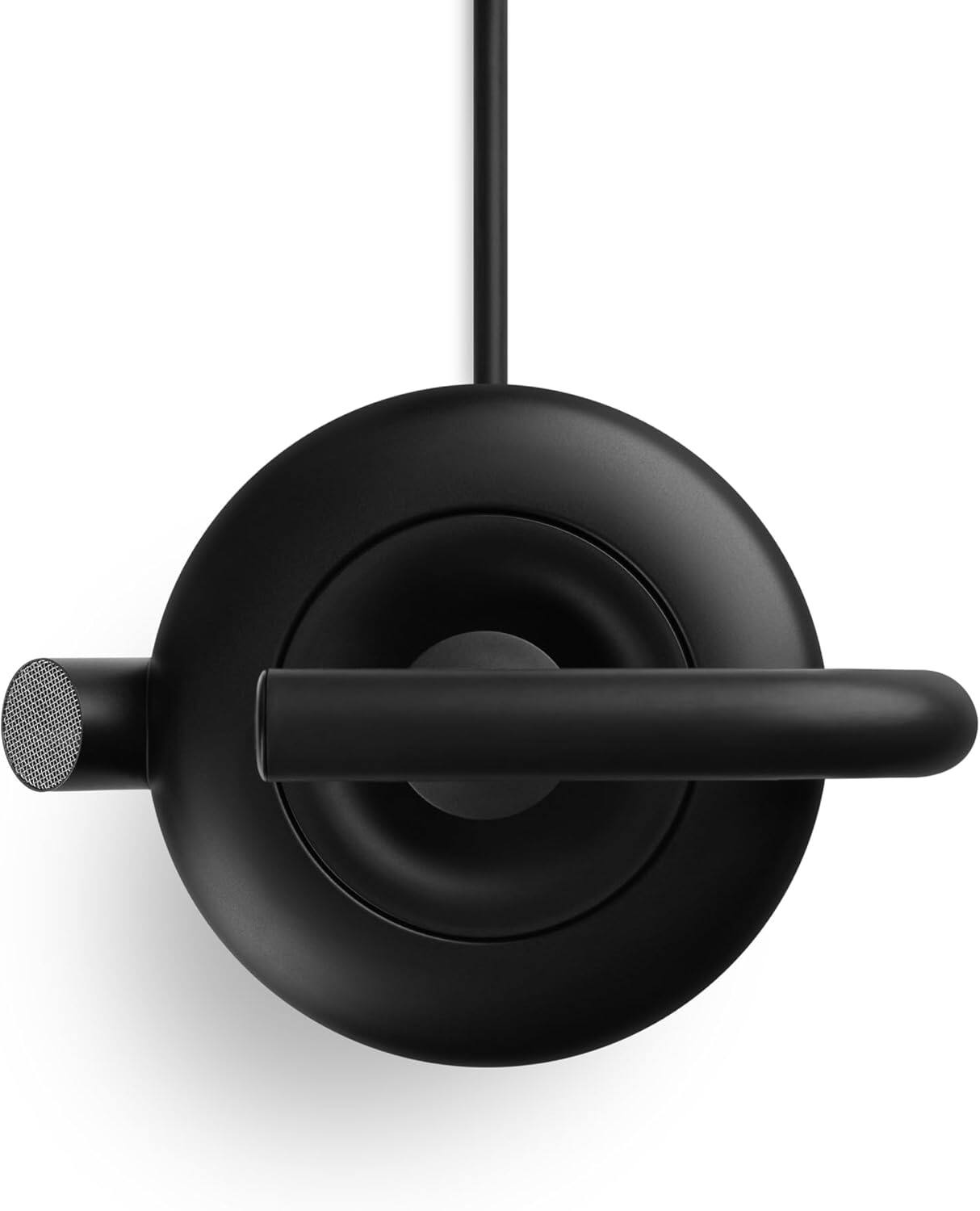 Alt View 3. Fellow - Clyde Electric Kettle 1.5L On/Off Electric Kettle - Smoke Green.