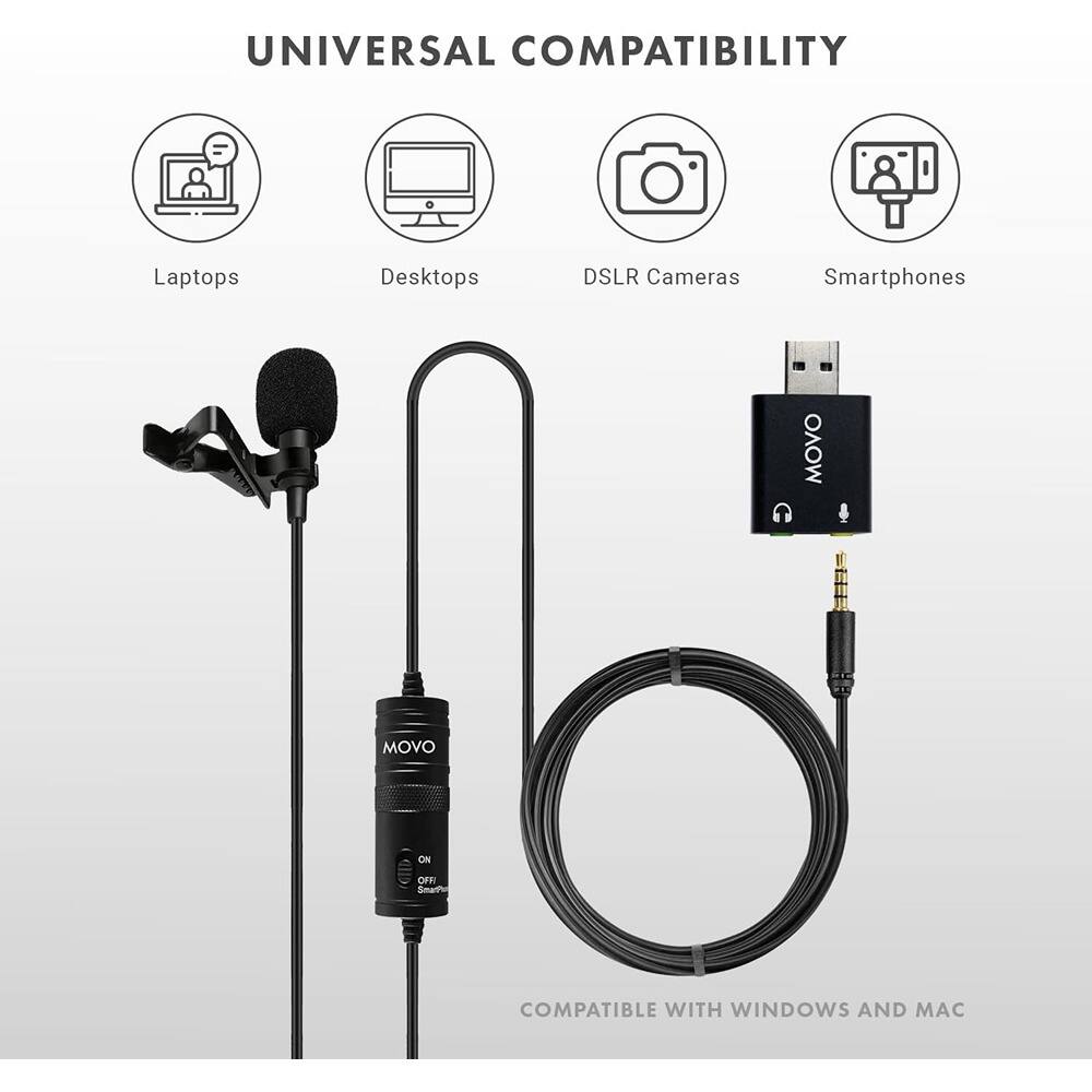 UNIVERSAL COMPATIBILITY

Laptops  
Desktops  
DSLR Cameras  
Smartphones  

COMPATIBLE WITH WINDOWS AND MAC