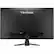 Alt View 17. ViewSonic - VX3267U-4K 32" IPS LCD UHD Monitor (Display Port, HDMI) - Black.