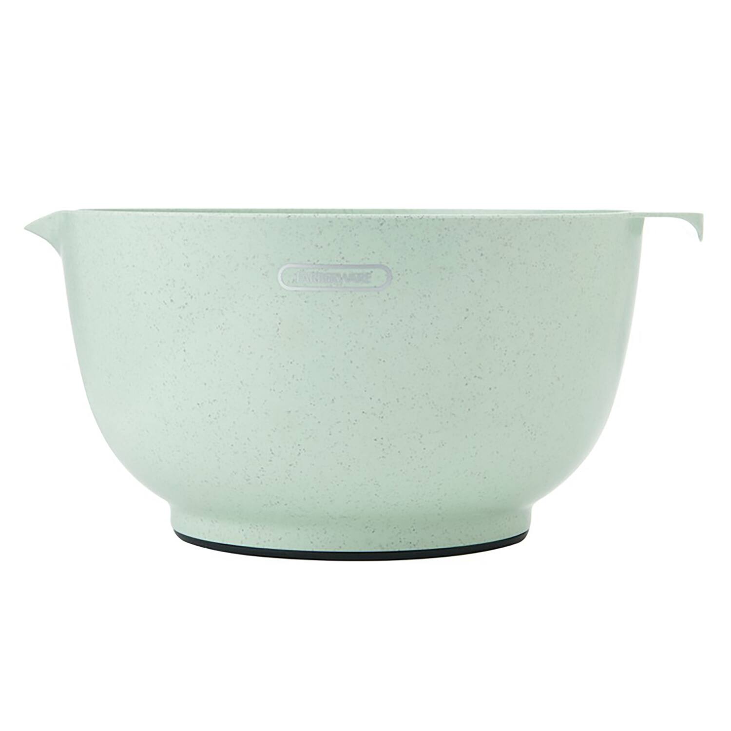 Alt View 1. Farberware - Classic Wheat-Fill Mixing Bowls Set of 3.