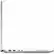 Alt View 18. Dell - Pro 16 Plus 16" IPS 1920 x 1200 (Full HD Plus) Laptop - Intel Core Ultra 7 with 16GB Memory - 512 GB SSD - Silver.