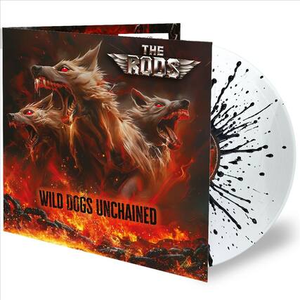 guca owl／WILD SIDE ENTERTAINMENT LP WENOD RECORDS : guca owl - ROBIN HOOD STREET [LP] WILD SIDE