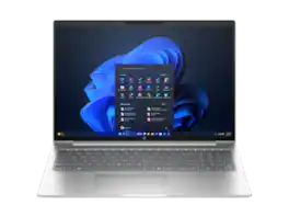 HP - ProBook Laptop Computer 16" WUXGA AMD Ryzen 5 16 GB memory; 1 TB SSD Windows - Pike silver