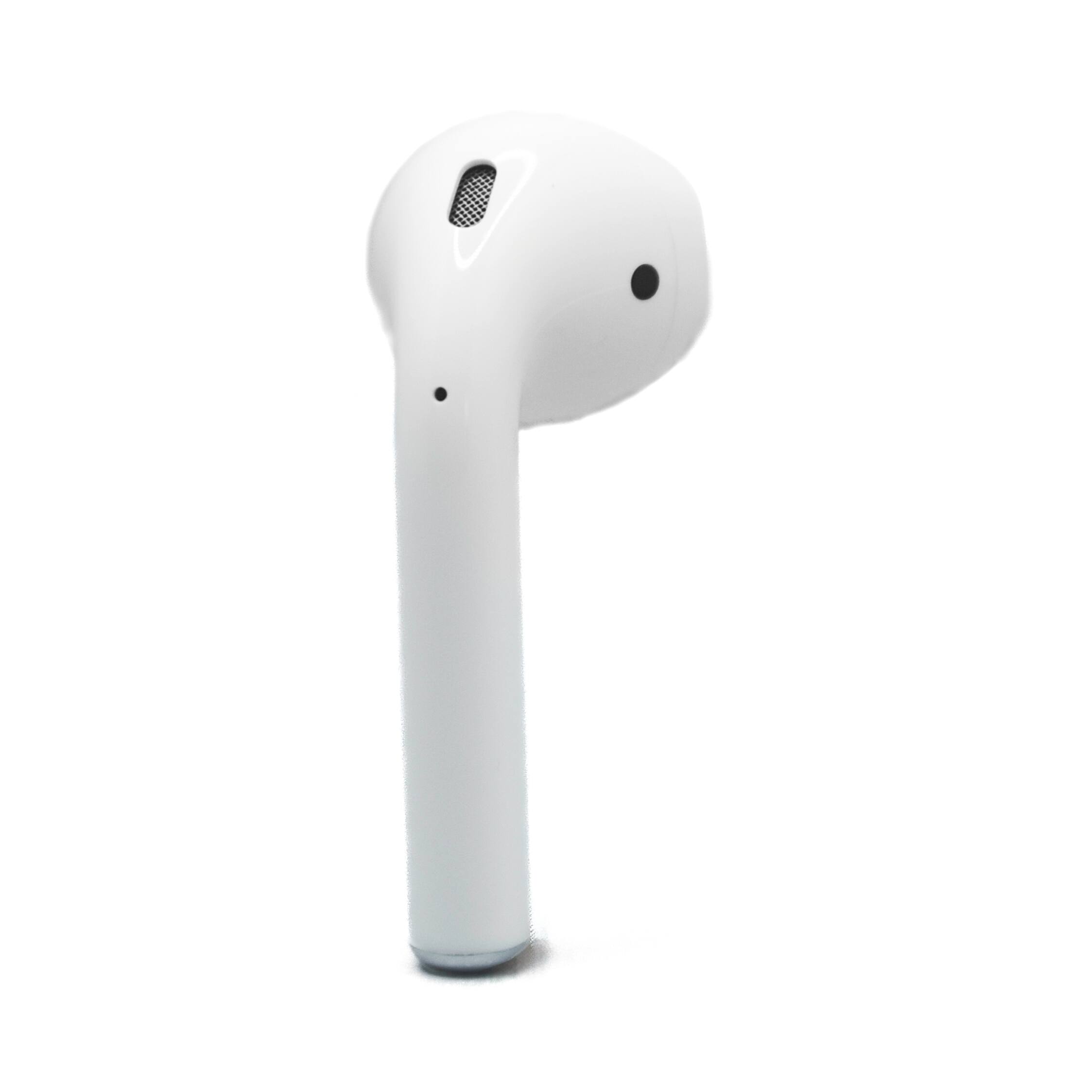 Back. Apple - Apple Right Replacement AirPod - 2nd Generation (A2032).