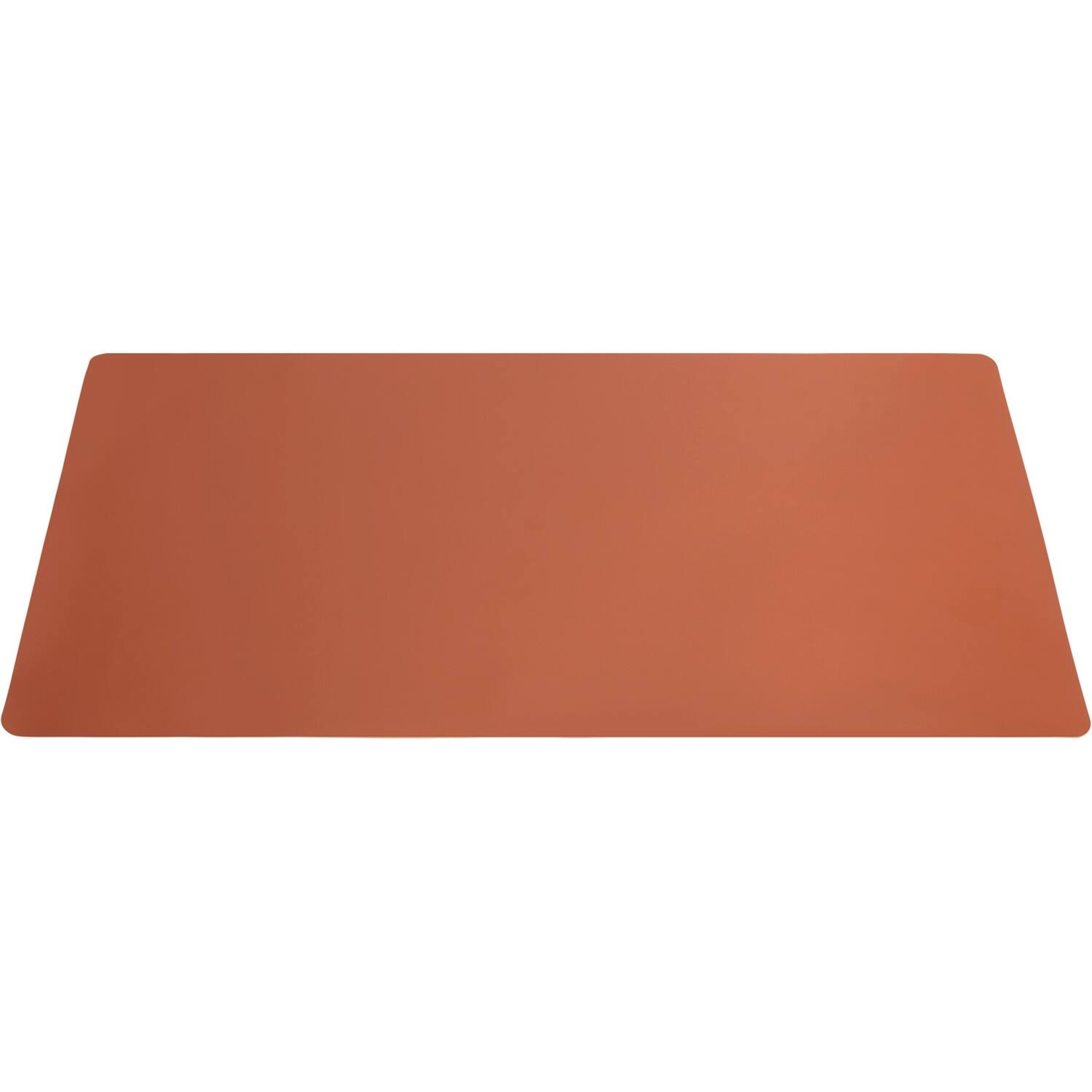 Alt View 11. SaharaCase - Desk Mat - Brown.