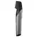 Alt View 13. Panasonic - ER-GK80-S Rechargeable Cordless Body Hair Trimmer for Unisex with 2 Combo Attachments Wet/Dry - Black.