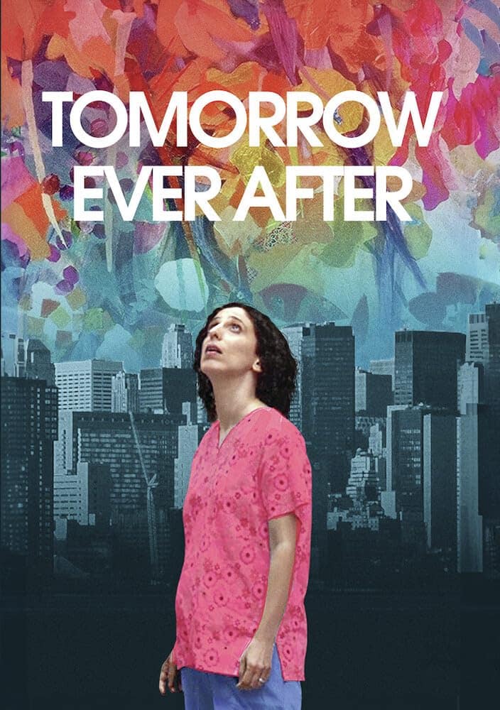 Tomorrow Ever After (MOD) (DVD Movie) price history on PriceWatchPro