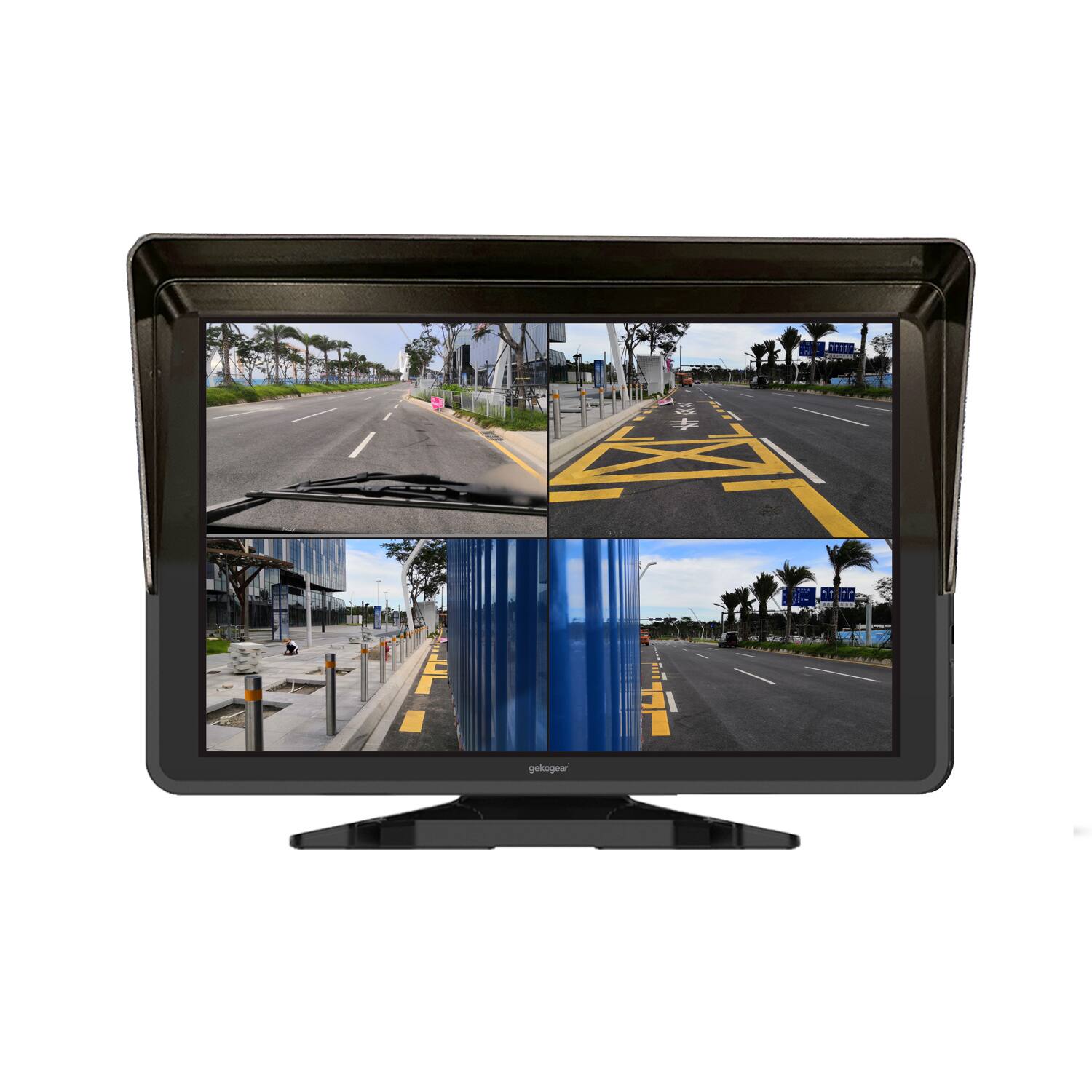 The text on the image reads:

"geogear"