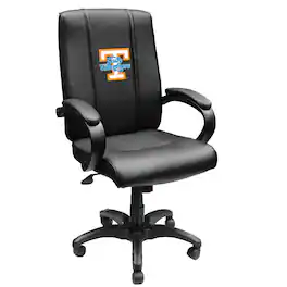 DreamSeat - Tennessee Volunteers Lady Vols Office Chair 1000 - Black