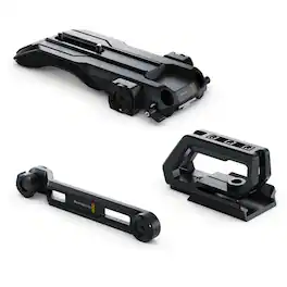Blackmagic Design - Shoulder Mount Kit for USRA Mini