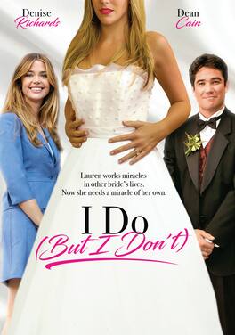 I Do (But I Don't) - DVD