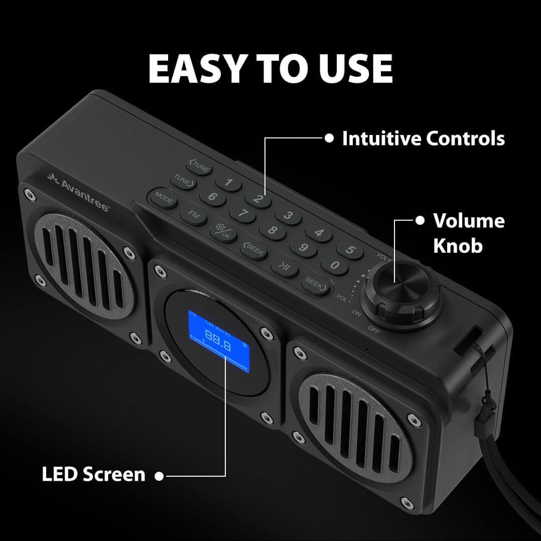 media item thumbnail