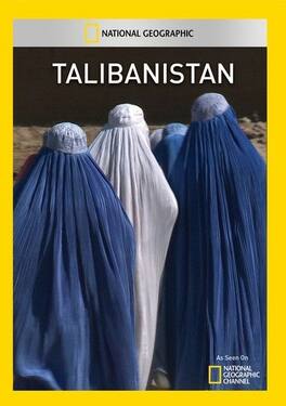 Talibanistan - DVD