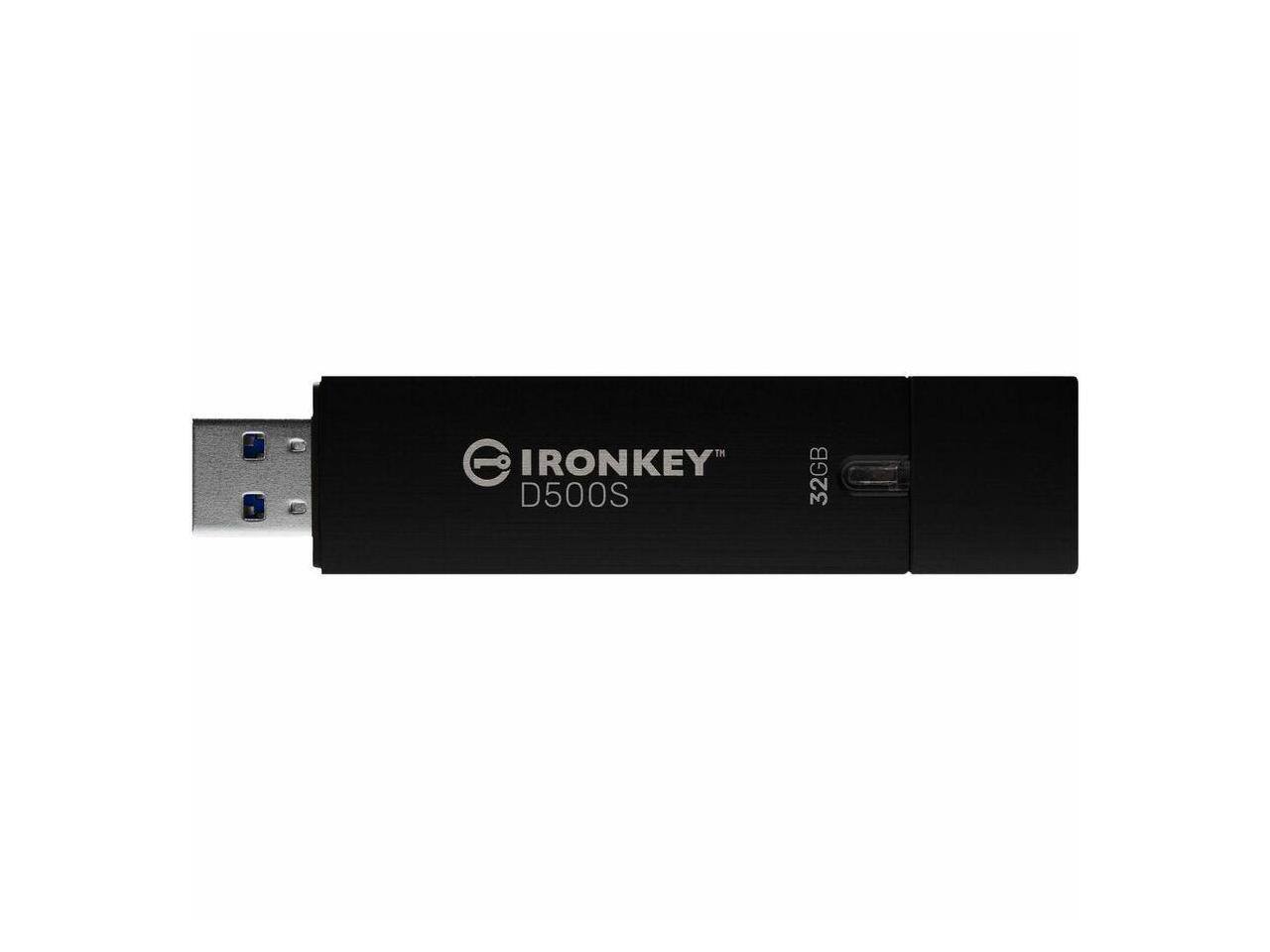 IRONKEY D500S 32GB