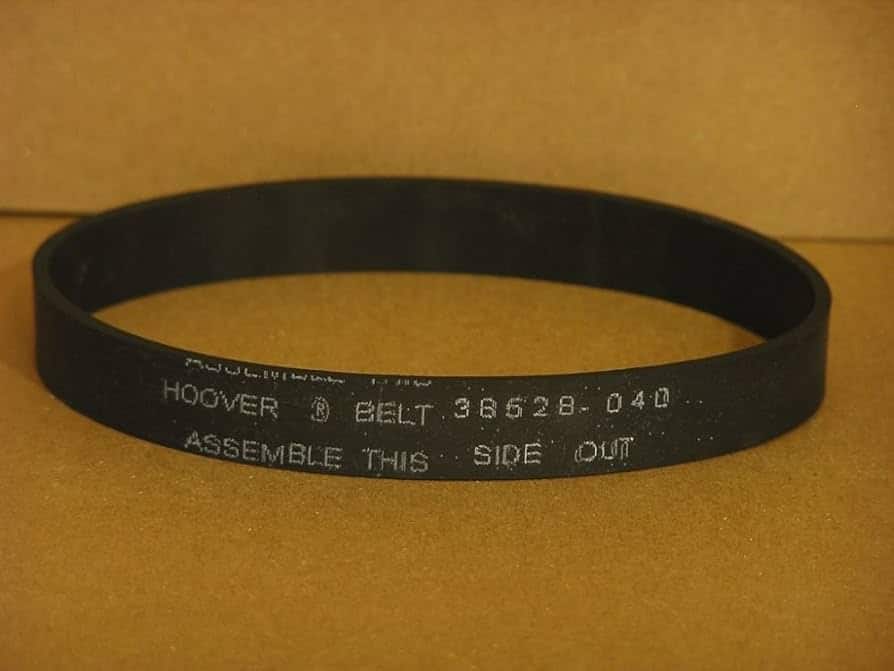 Hoover - Vacuum Belts (8 Pack) Part #38528040