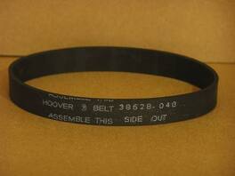 Hoover - 20 Pack Replacement Vacuum Belts for Part #38528040