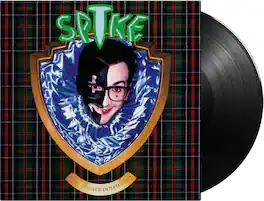 Elvis Costello - Spike - 180-Gram Black Vinyl - VINYL LP