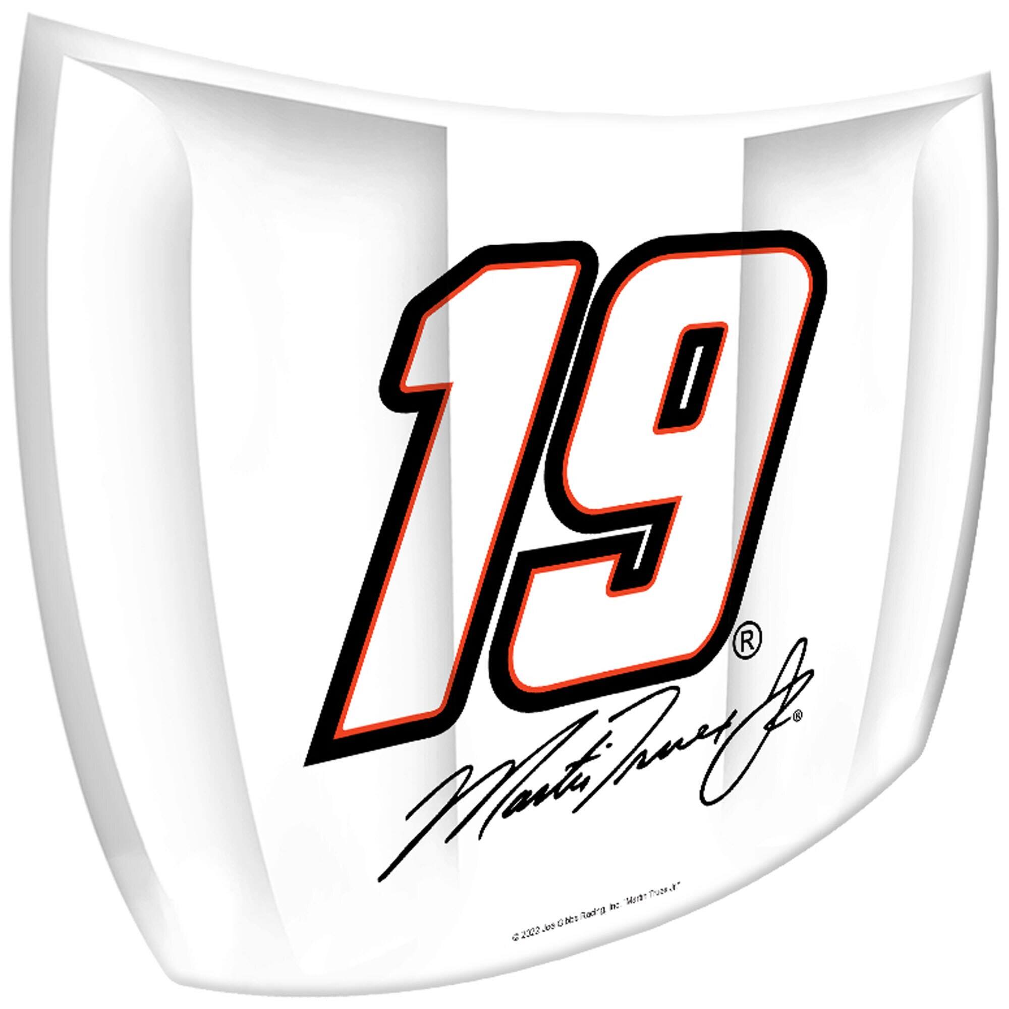 19  
Matt Kenseth  
© 2020 Joe Gibbs Racing Inc. Matt Kenseth