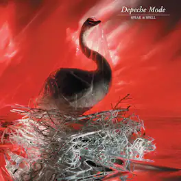Depeche Mode - Speak And Spell - VINYL LP