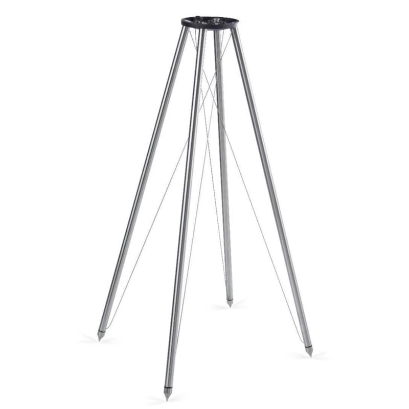 Alt View 6. Q Acoustics - Q Acoustics Q FS75 Speaker Stand (Pair) - "NA".