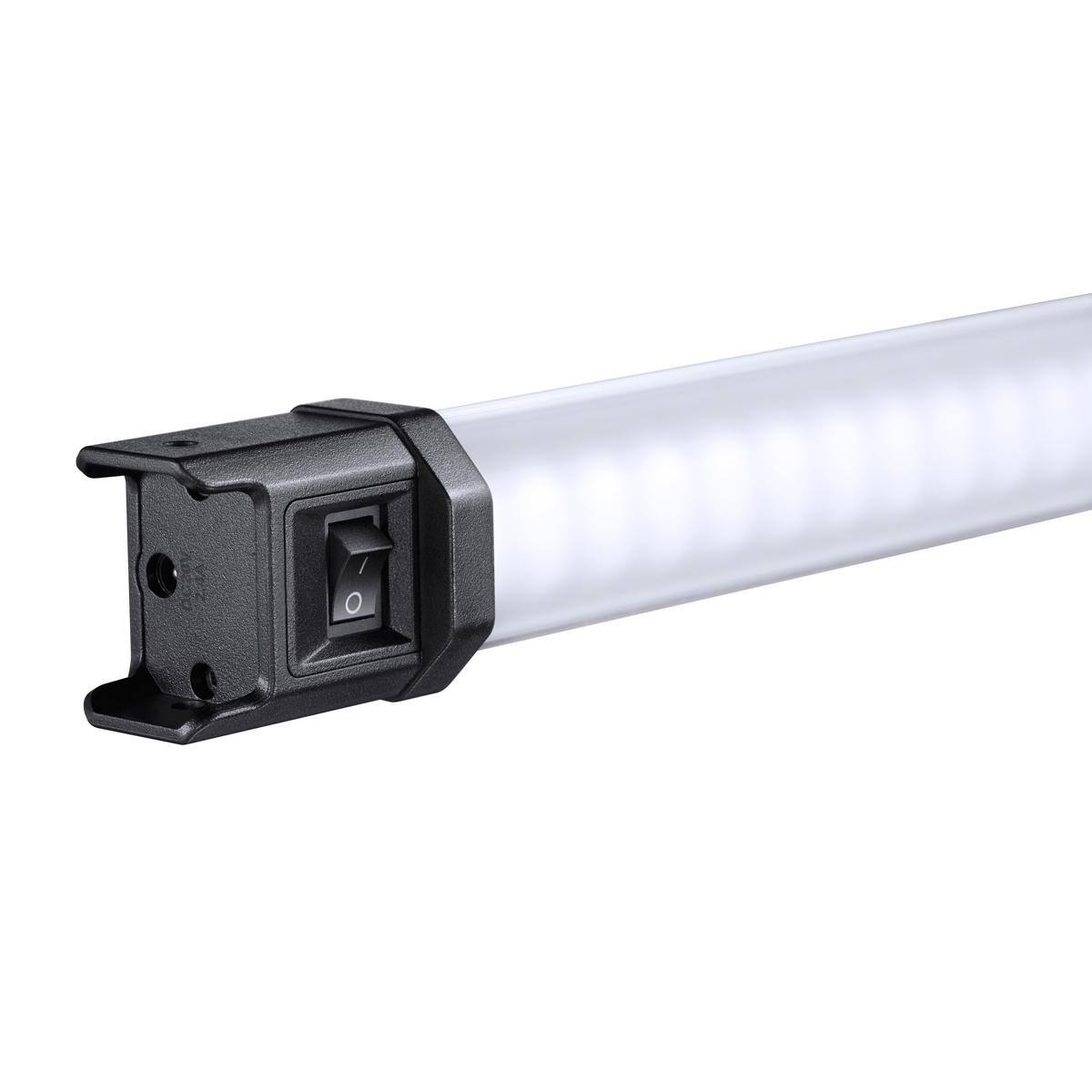 Alt View 4. Godox - Godox TL120 RGB Tube Light.
