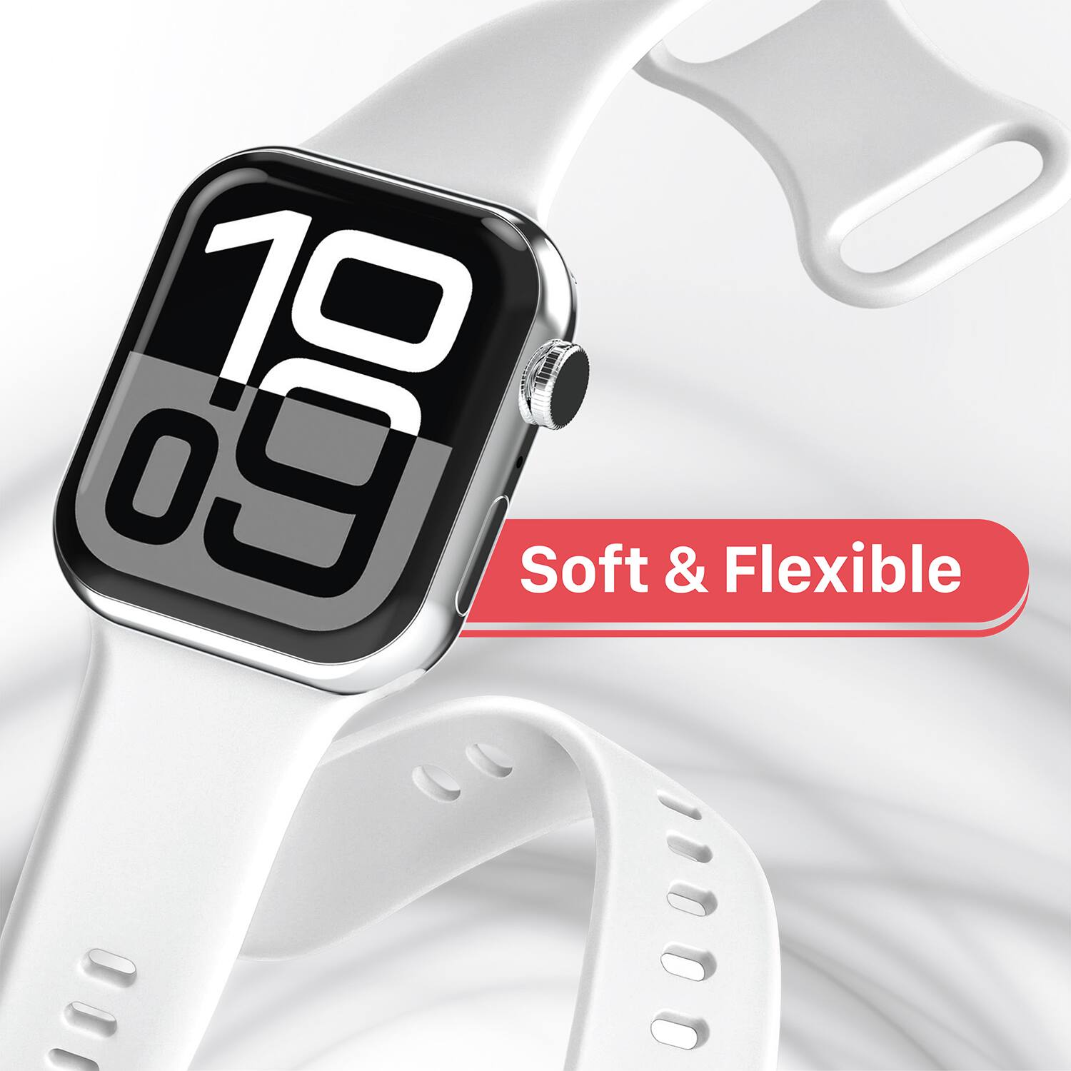 19:09  
Soft & Flexible