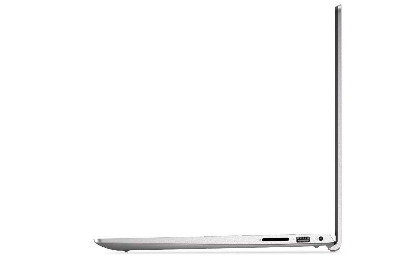 Alt View 4. Dell - DELL 15 DC15250 15.6" FHD INTEL CORE i7-1355U 16GB 1TB SSD INTEL UHD WIN11 H - SILVER.