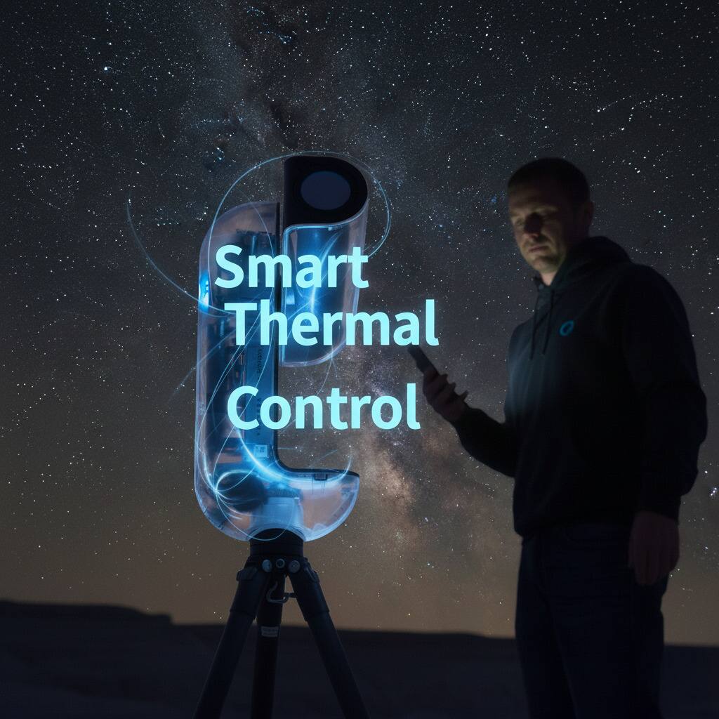 Smart Thermal Control