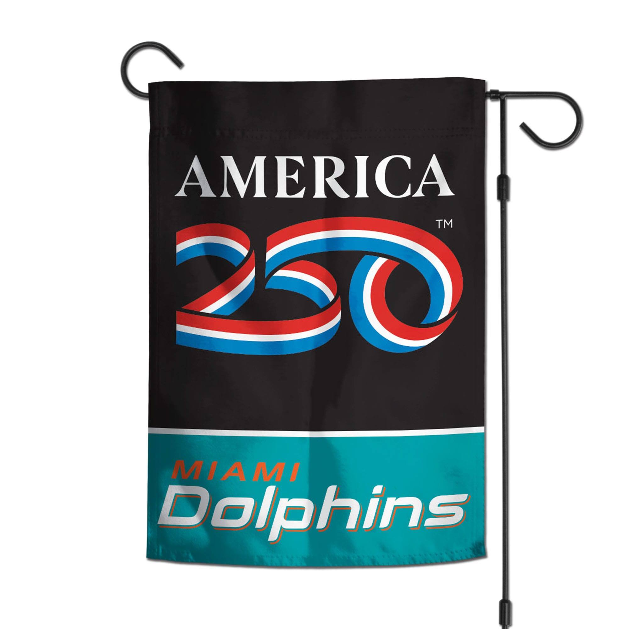 AMERICA TM 250  
MIAMI Dolphins