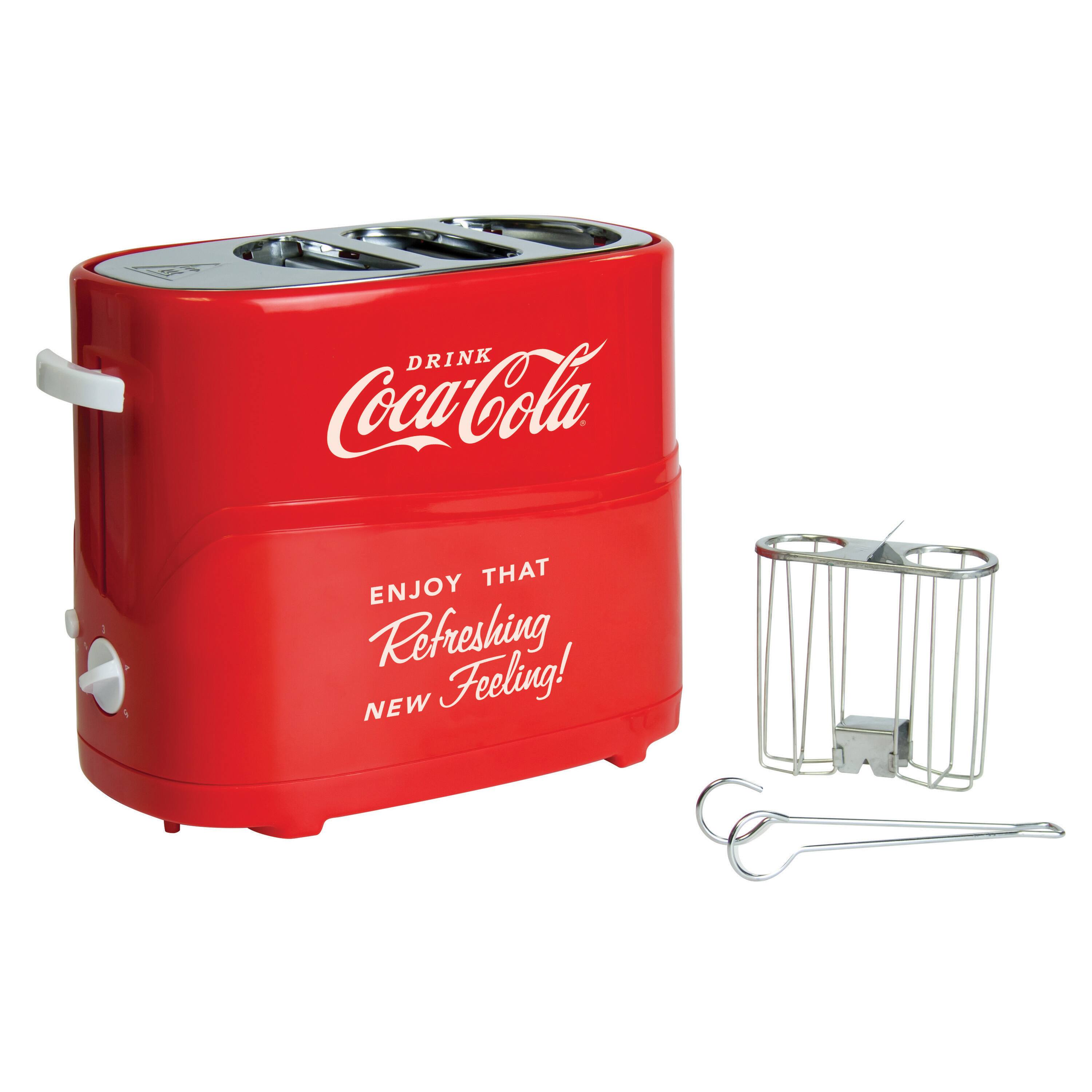 DRINK Coca-Cola ENJOY THAT Refreshing Feeling! NEW