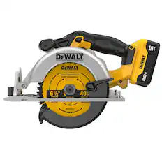 DEWALT DEWALT CROSS CUTTING CORTES TRANSVERSALES COUPE TRANSVERSALE OWA161240 II 61/2" 401 (165 mm) FOR:/PAR:/POUR CARBIDE TELTH
UT AH DEWALT 20v
WARNING mank
& AVERTISSEMENT
ADVERTENCIA
#648520