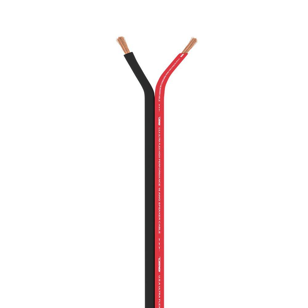U.S.A ULTRA FLEX HOIH 10 PERFORMANCE AWG SPEAKER CABLE