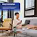 Easy Installation
One-piece frame (fixed chassis) for simplified and fast installation