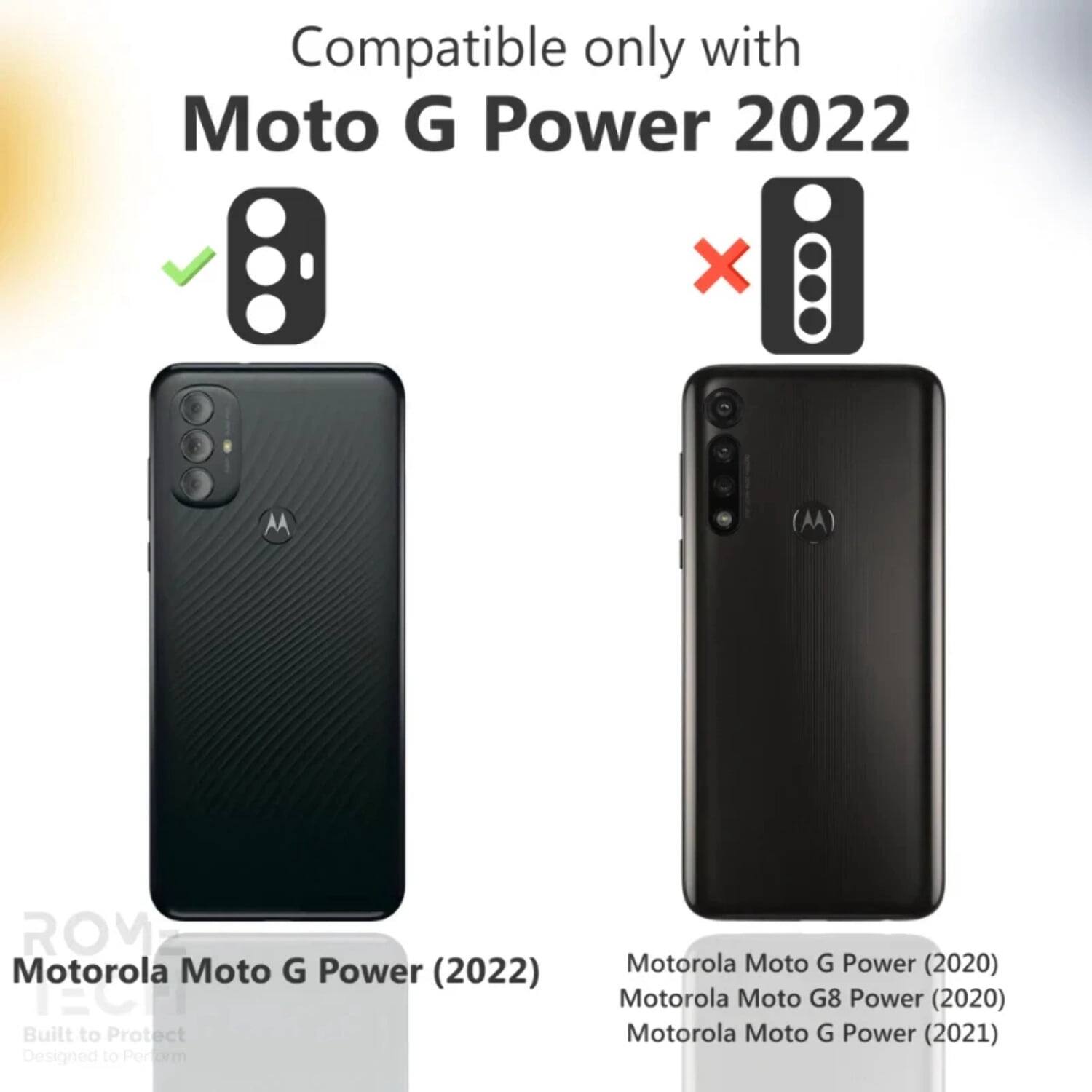 Compatible only with Moto G Power 2022 X AA (A) ROM

Motorola Moto G Power (2022)  
Built to Protect  
Designed to Perform  

Motorola Moto G Power (2020)  
Motorola Moto G8 Power (2020)  
Motorola Moto G Power (2021)