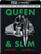 Front. Queen & Slim - 4K Blu-Ray.