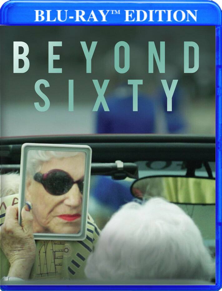 Front. Beyond Sixty (MOD) (BluRay Movie).