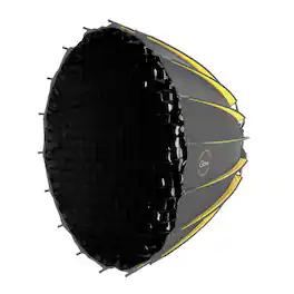 Glow - Eggcrate Grid for Profond Quick-Open 35.4" Deep Parabolic Softbox