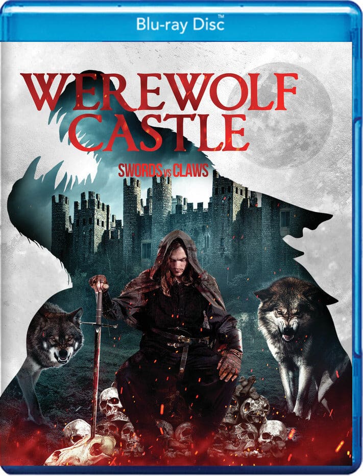 Werewolf Castle (MOD) (BluRay Movie) [Blu-ray] price history on PriceWatchPro