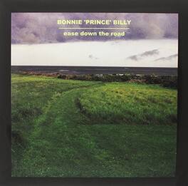 Bonnie Prince Billy - Ease Down The Road - VINYL LP
