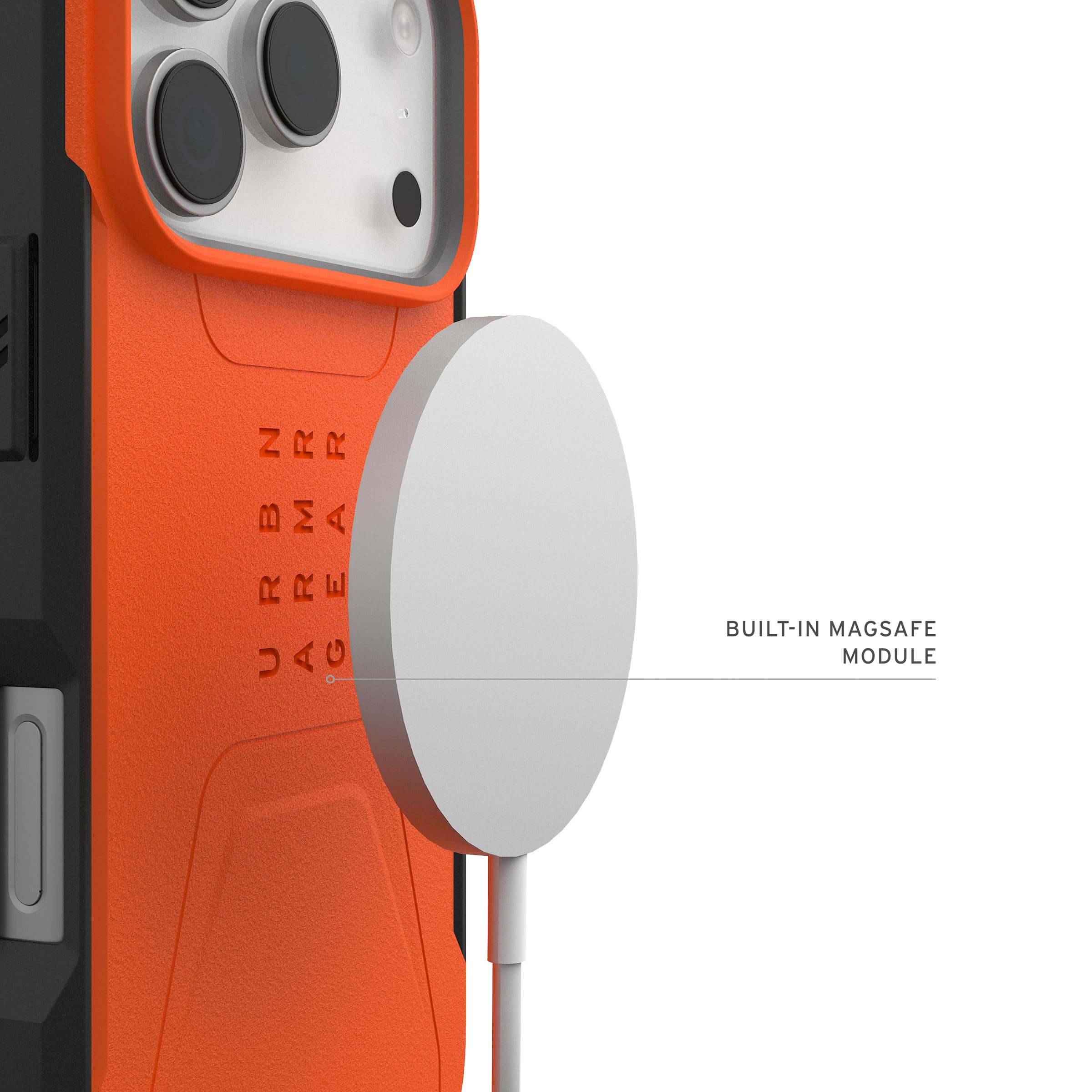 ZNN 7 : : BUILT-IN MAGSAFE MODULE