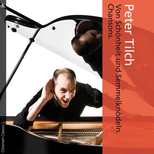 Tilch / Grabner / Wittich / Blumensaat - From Beauty & Bread Dumplings   - COMPACT DISCS [CD] price history on PriceWatchPro