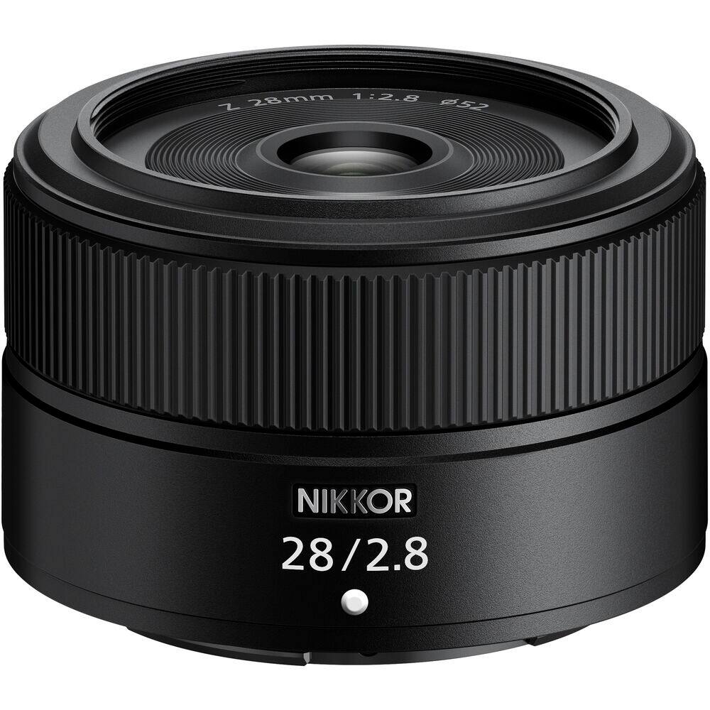 28mm 1:2.8 Z 952 NIKKOR 28/2.8