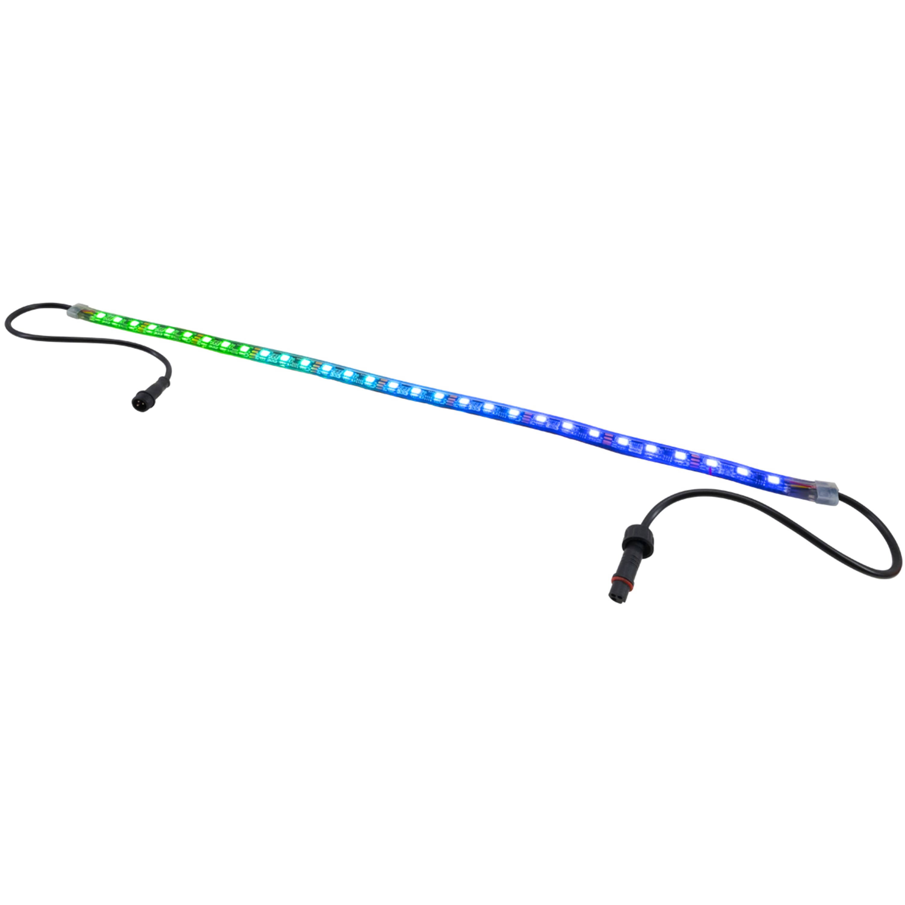 Stinger enLIGHT10 16.4’ Dynamic RGB LED Strip Light Kit (6Pack) Multi