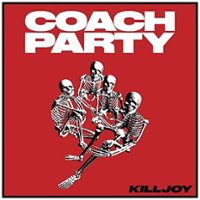 Killjoy [LP] - VINYL - Front_Zoom